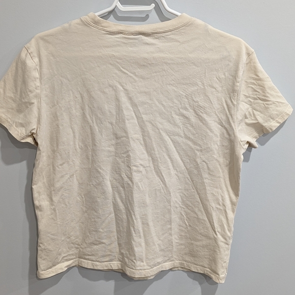 NWT H&M Tee Medium - Picture 2 of 3
